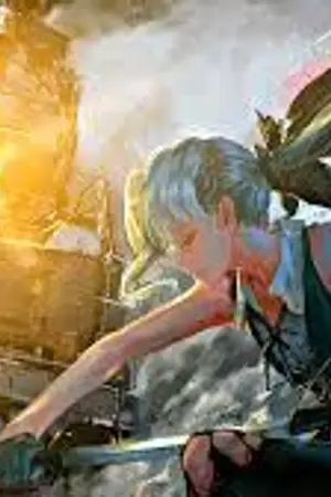 ปกนิยาย Revenge of Dike  การแก้แค้นของไดค์