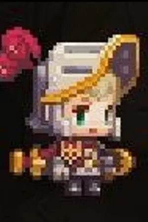 ปกนิยาย ผมตกท่อที่ฝาท่อพังแต่แก้ปัญหาด้วยการเอากรวยมาวางตั้งไว้จนไปโผล่ที่ต่างโลก