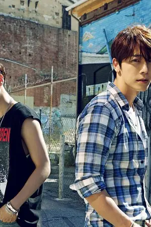 ปกนิยาย ♡ SF HAEEUN ♡