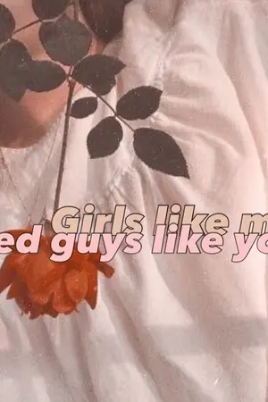 ปกนิยาย [ KHR: REBORN  fanfiction ] Girls like me need guys like you