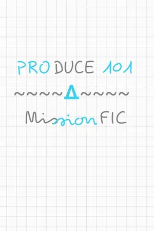 ปกนิยาย OS|SF PD101 MISSION FIC