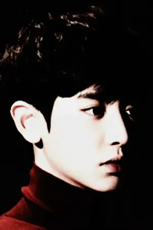 ปกนิยาย (exo) Sexing on the floor {chanbaek}