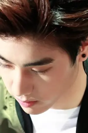 ปกนิยาย Listen OS/SF Markbam Bammark