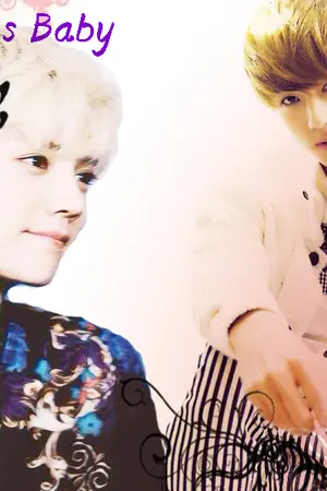 ปกนิยาย [fic EXO]Little Twins Baby (hunhan,kaido,chanbaek,krislay)
