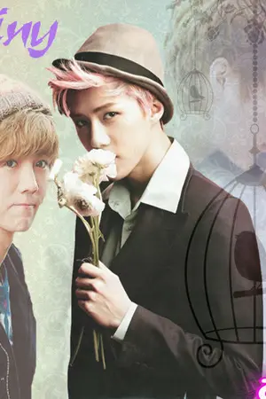 ปกนิยาย [Fic EXO] Exo Projects (hunhan,krislay,chanbaek.kaido)