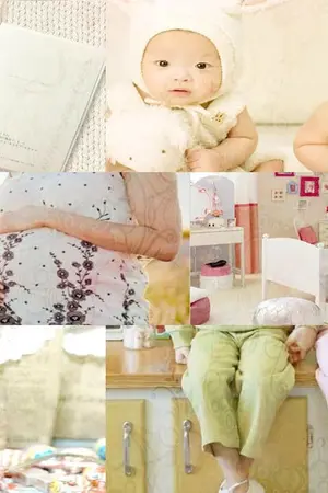 ปกนิยาย [SF EXO] Hunhan Feat. CB-KL-KD-TH-CM