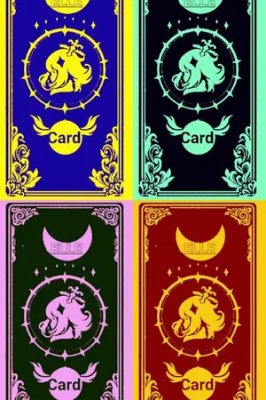 ปกนิยาย ระบบร้านขายการ์ดต่างมิติ