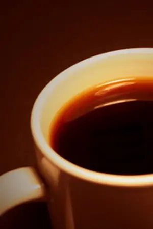 ปกนิยาย Coffee สูตรต้องห้าม (ปฐมบท)