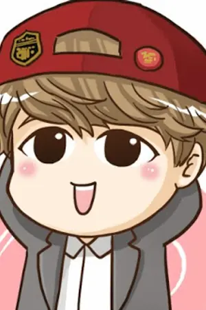 ปกนิยาย [Fic EXO]Dangerous Love....ร้าย(เพราะ)รัก (Chanbaek)