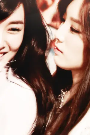 ปกนิยาย [One Shot] Sister in Destiny รักนี้.. พี่ให้เธอ (TaeNy)