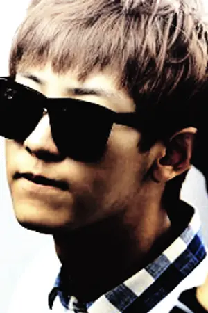 ปกนิยาย secret mirror ㋡ chanbaek