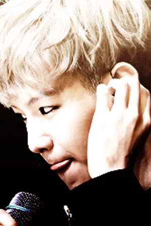 ปกนิยาย { e x o } 피곤하다 - ทฤษฏีวงกลมสองวง ♡ lubaek