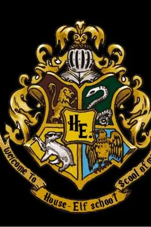 ปกนิยาย [FicGot7] Markson เวอร์ชั่น Hogwarts