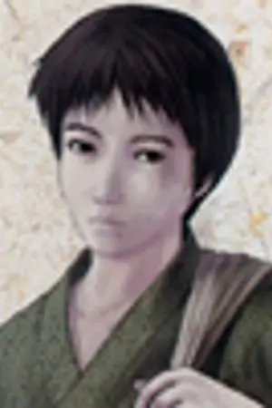 ปกนิยาย Fatal Frame 2 Side Story Tamashizume