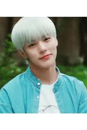 ปกนิยาย CHAOS THE SERIES [MONSTA X - HOKY]