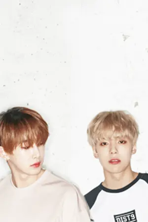 ปกนิยาย ( fic monsta-x ) why don't you pay me ? | hoky ♡ END