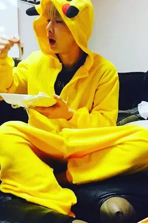 ปกนิยาย MONTOFU ไม่ต้องกดตามนะคะลองเฉย ๆ