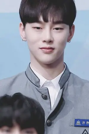 ปกนิยาย PRODUCE SHORT FIC [PRODUCE101]