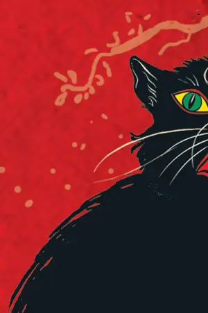 ปกนิยาย Remworld - สงครามแมวตบเกรียนออนไลน์