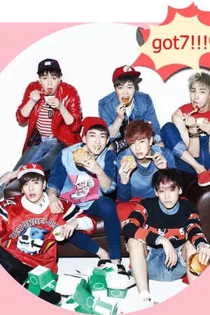 ปกนิยาย ชื่อเรื่อง.. มั่วได้อีก? BBam ft. MarkNior [END]