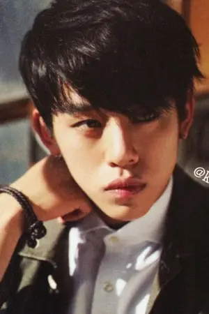 ปกนิยาย [SF B.A.P] Plan แผนร้าย แผนรัก