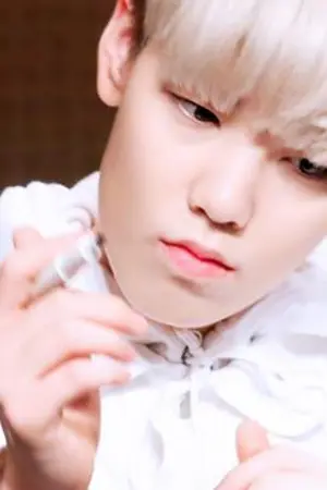 ปกนิยาย [FIC B.A.P] Contract of Devil สัญญาซาตาน