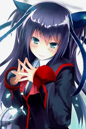 ปกนิยาย Ruin รูนกับการเริ่มต้นในโรงเรียนเทพปีศาจ