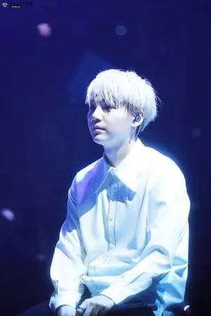 ปกนิยาย SF/OS BANGTAN WEEKLY