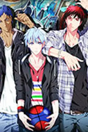 ปกนิยาย [Fic KNB] All Kuroko - ความทรงจำ -
