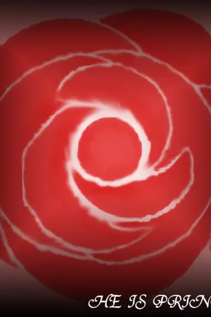 ปกนิยาย He is princess (เจ้าหญิงในร่างเจ้าชาย)