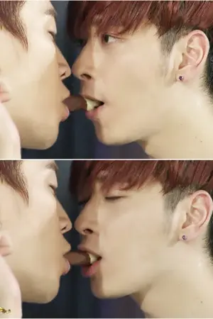 ปกนิยาย [ชานนูนอ] เมื่อนายตัวแสบติดเกม