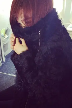 ปกนิยาย [Fic : SNSD] My Wraith <3 (TaeNy)