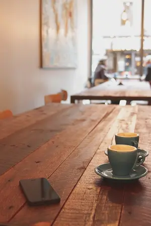 ปกนิยาย [YuMark] ❥Something Good [SF/OS]