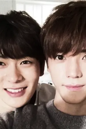 ปกนิยาย [SF/OS] all of JaeYong [ft. NCT]