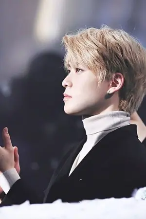 ปกนิยาย [NCT] Mr. JAY [JaeYong]