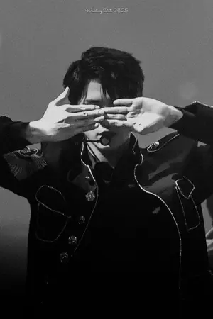 ปกนิยาย Slave [NielOng]