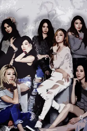 ปกนิยาย [Short Series] Seasons of Love 「Tiffany」.ℓσvє sτoяч SNSD