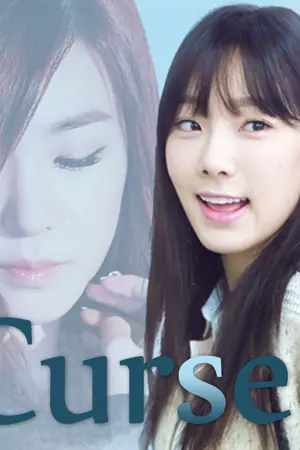ปกนิยาย [FIC::SNSD|Yuri] CURSE (Stephanie x Taeyeon) :