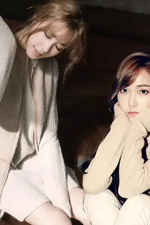 ปกนิยาย [FIC::SNSD] MY J (JETI)