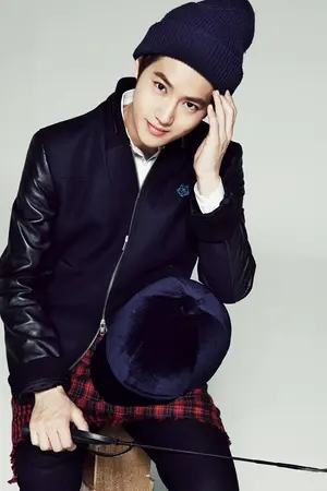 ปกนิยาย FIC TAKE NOTES ; ถ้าไม่จด ก็ไม่จบ! [ TAOHO ]