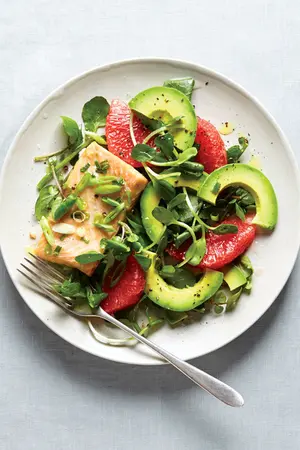 ปกนิยาย SALAD93 [KAIDO]