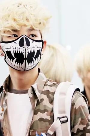 ปกนิยาย [ Zelo X You ] Life Married ชีวิตหลังแต่งงานอันเวิ่นเว้อ !