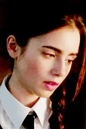 ปกนิยาย [Fic Marvel] Stranger girl name's Riccardia