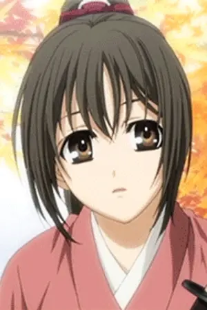 ปกนิยาย [Fic Kimetsu no Yaiba] 希望の光 แสงสว่างของความหวัง | [Tomioka Giyuu X OC]