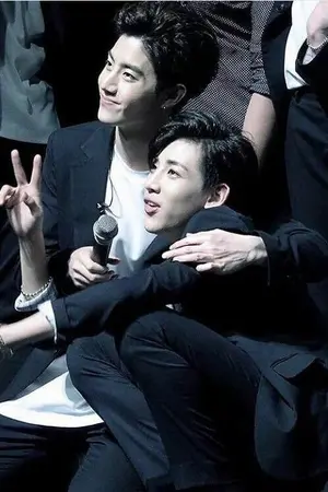 ปกนิยาย [SF/OS] GOT7 Story [Markbam , Allbam, BNyong]