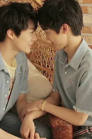 ปกนิยาย [OS, SF] All About Nomin