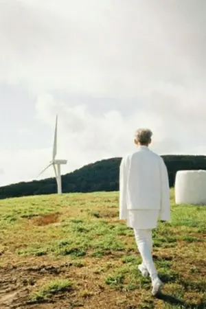 ปกนิยาย Il Nemico = BBam (Fic GOT7)