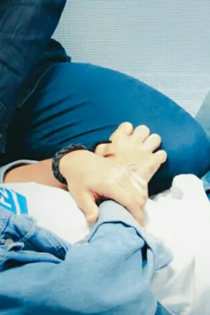 ปกนิยาย BFF's Diary (TayNew) #เตนิว