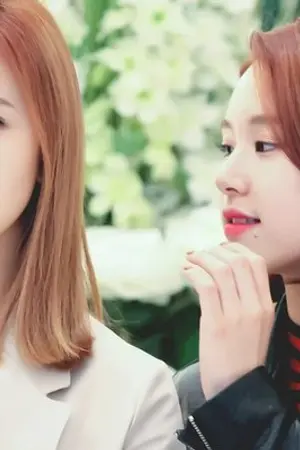 ปกนิยาย [TWICE] "예뻤어" You were beautiful (Michaeng) #เพลงรักมิแชง