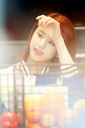 ปกนิยาย [1-short] [TWICE] I am you,You are me (MinaxChaeyoung)(Michaeng)